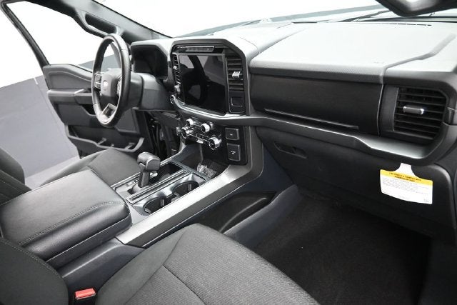 2024 Ford F-150 XLT 5.5FT Short Bed