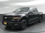 2024 Ford F-150 XLT 5.5FT Short Bed