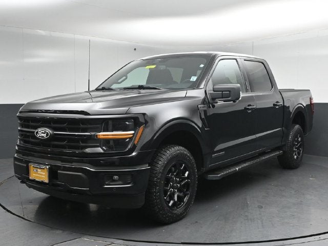 2024 Ford F-150 XLT 5.5FT Short Bed