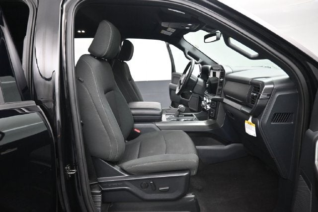 2024 Ford F-150 XLT 5.5FT Short Bed