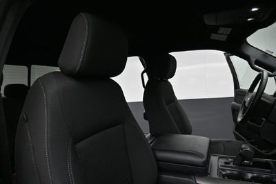 2024 Ford F-150 XLT 5.5FT Short Bed