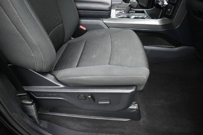 2024 Ford F-150 XLT 5.5FT Short Bed