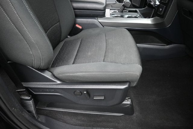 2024 Ford F-150 XLT 5.5FT Short Bed