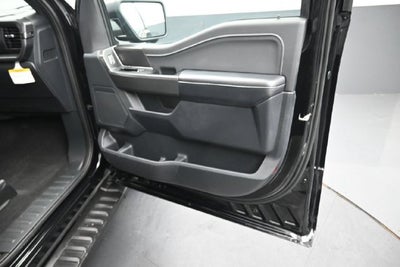 2024 Ford F-150 XLT 5.5FT Short Bed