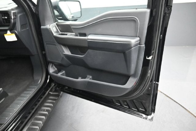 2024 Ford F-150 XLT 5.5FT Short Bed