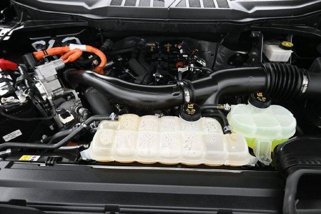 2024 Ford F-150 XLT 5.5FT Short Bed