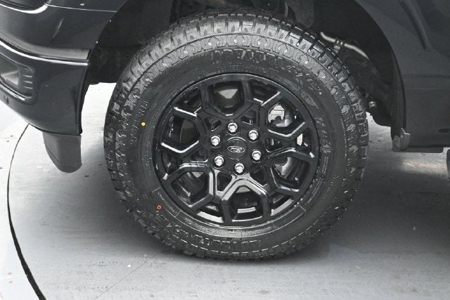 2024 Ford F-150 XLT 5.5FT Short Bed