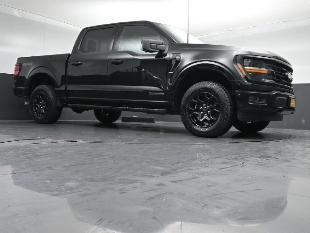 2024 Ford F-150 XLT 5.5FT Short Bed