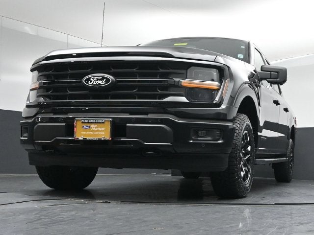 2024 Ford F-150 XLT 5.5FT Short Bed