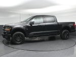 2024 Ford F-150 XLT 5.5FT Short Bed
