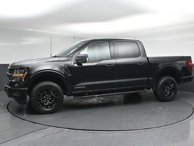 2024 Ford F-150 XLT 5.5FT Short Bed