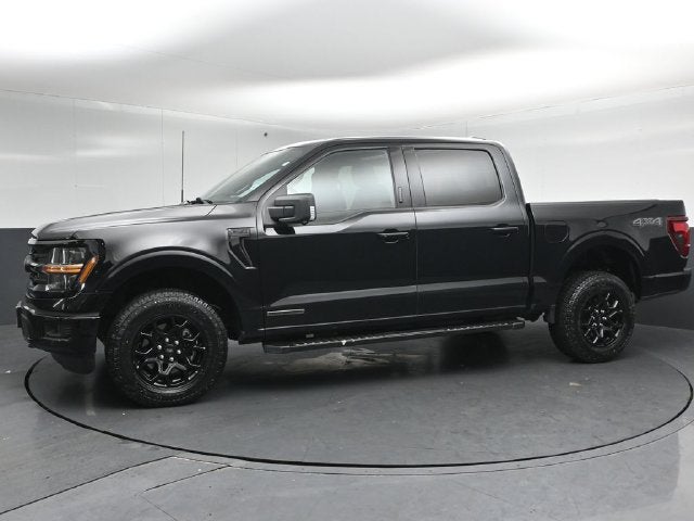 2024 Ford F-150 XLT 5.5FT Short Bed