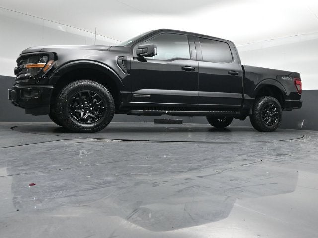 2024 Ford F-150 XLT 5.5FT Short Bed