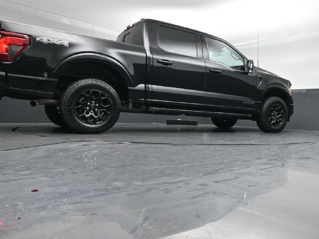2024 Ford F-150 XLT 5.5FT Short Bed