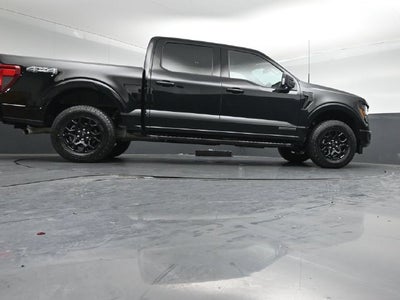 2024 Ford F-150 XLT 5.5FT Short Bed