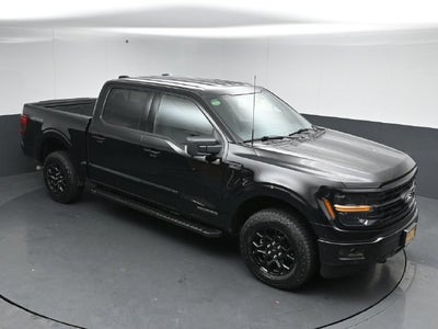 2024 Ford F-150 XLT 5.5FT Short Bed