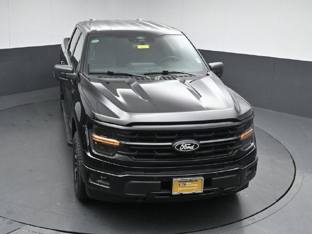 2024 Ford F-150 XLT 5.5FT Short Bed