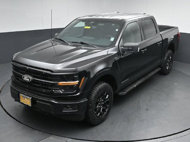 2024 Ford F-150 XLT 5.5FT Short Bed