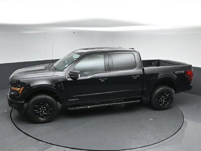 2024 Ford F-150 XLT 5.5FT Short Bed