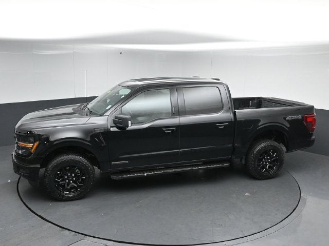 2024 Ford F-150 XLT 5.5FT Short Bed
