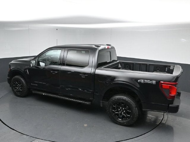 2024 Ford F-150 XLT 5.5FT Short Bed