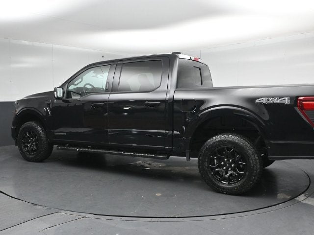 2024 Ford F-150 XLT 5.5FT Short Bed