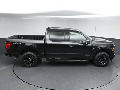 2024 Ford F-150 XLT 5.5FT Short Bed