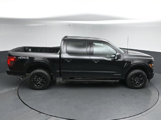 2024 Ford F-150 XLT 5.5FT Short Bed
