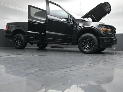 2024 Ford F-150 XLT 5.5FT Short Bed