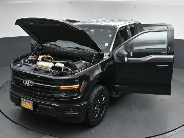 2024 Ford F-150 XLT 5.5FT Short Bed