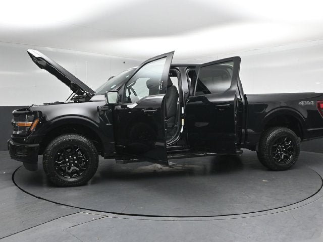 2024 Ford F-150 XLT 5.5FT Short Bed