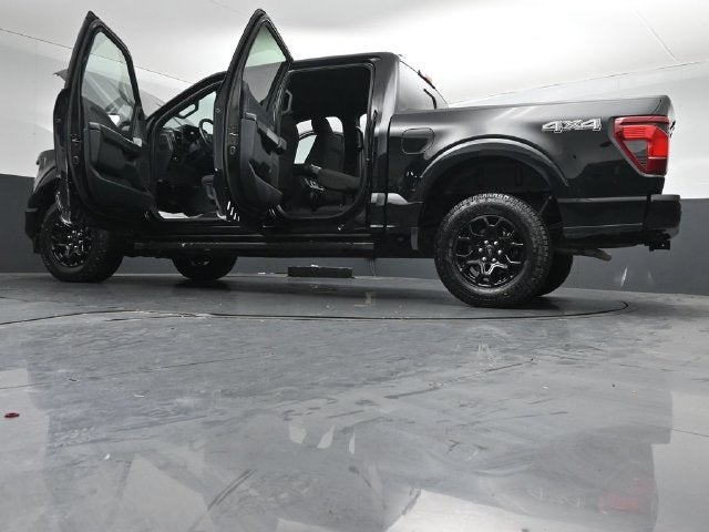 2024 Ford F-150 XLT 5.5FT Short Bed