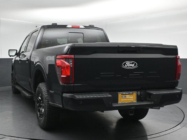 2024 Ford F-150 XLT 5.5FT Short Bed