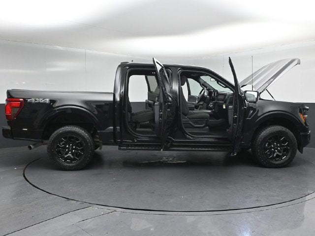 2024 Ford F-150 XLT 5.5FT Short Bed