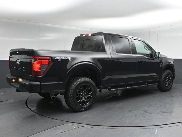 2024 Ford F-150 XLT 5.5FT Short Bed