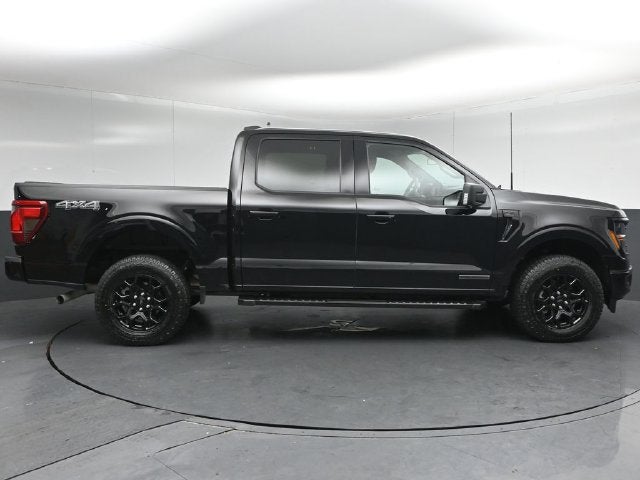 2024 Ford F-150 XLT 5.5FT Short Bed