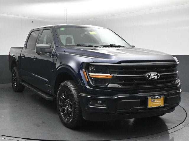 2024 Ford F-150 XLT 5.5FT Short Bed
