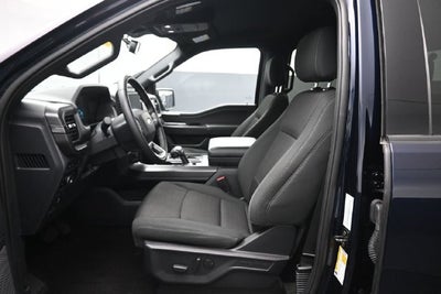 2024 Ford F-150 XLT 5.5FT Short Bed