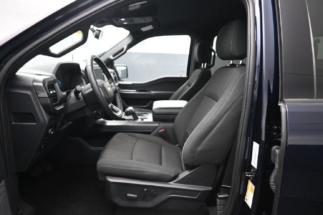 2024 Ford F-150 XLT 5.5FT Short Bed