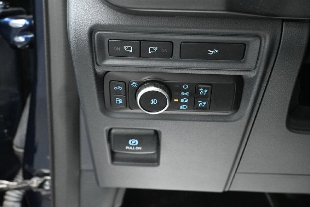 2024 Ford F-150 XLT 5.5FT Short Bed