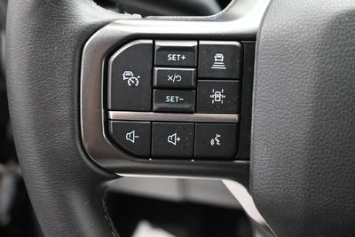 2024 Ford F-150 XLT 5.5FT Short Bed