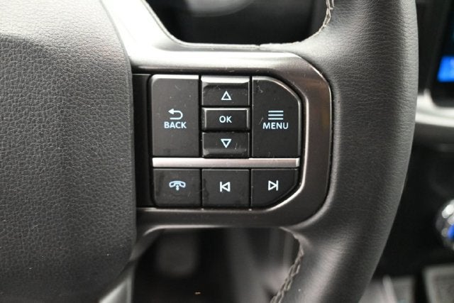 2024 Ford F-150 XLT 5.5FT Short Bed