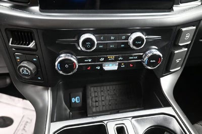 2024 Ford F-150 XLT 5.5FT Short Bed