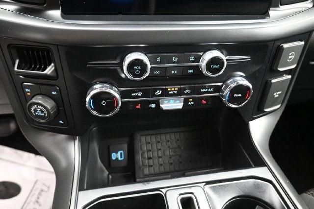 2024 Ford F-150 XLT 5.5FT Short Bed