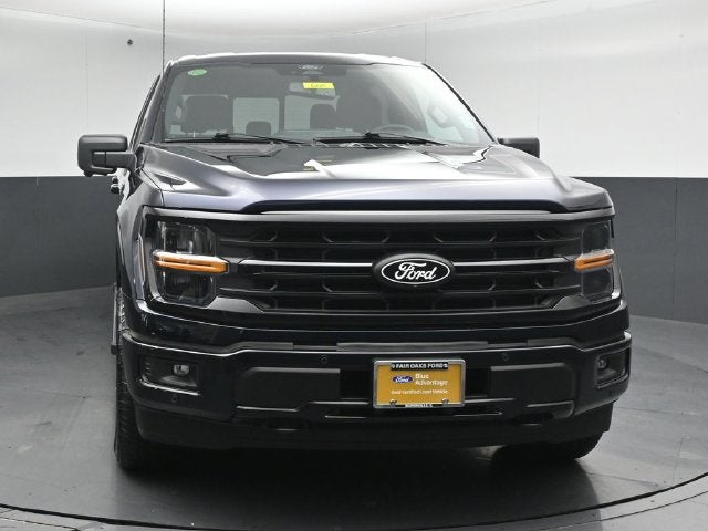 2024 Ford F-150 XLT 5.5FT Short Bed