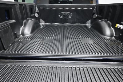 2024 Ford F-150 XLT 5.5FT Short Bed