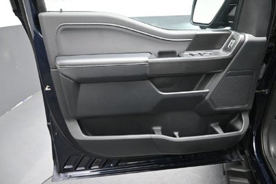 2024 Ford F-150 XLT 5.5FT Short Bed