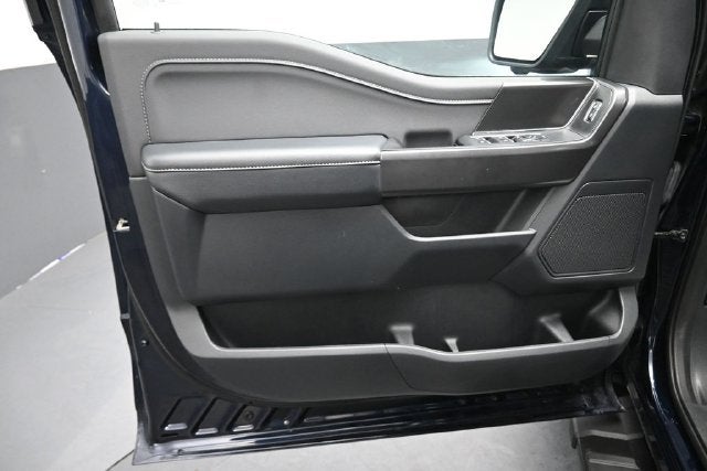 2024 Ford F-150 XLT 5.5FT Short Bed
