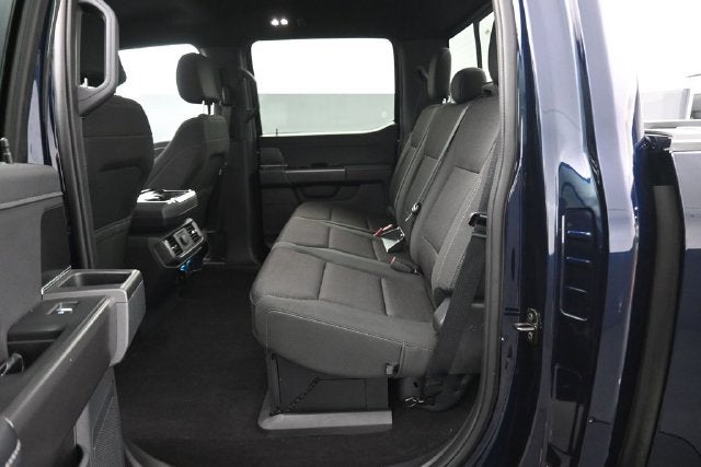 2024 Ford F-150 XLT 5.5FT Short Bed