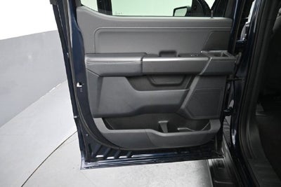 2024 Ford F-150 XLT 5.5FT Short Bed